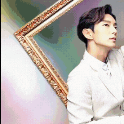 Representative photo of Lee Joongi showing their charm