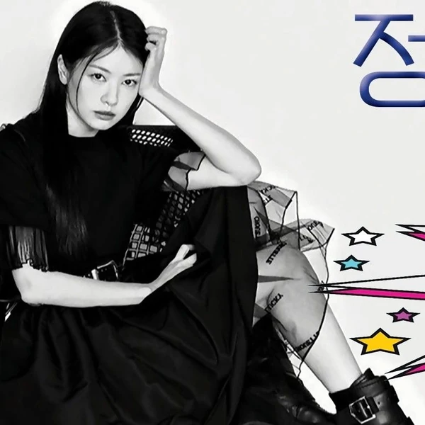 Popular profile image of Jung Somin selected by vote