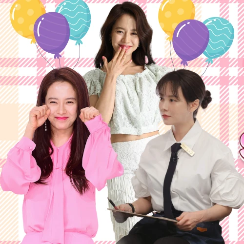 Popular profile photo of Song Jihyo loved by fans