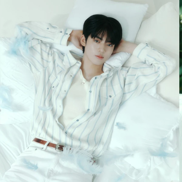 Top moment of Cha Junhwan selected by the fandom