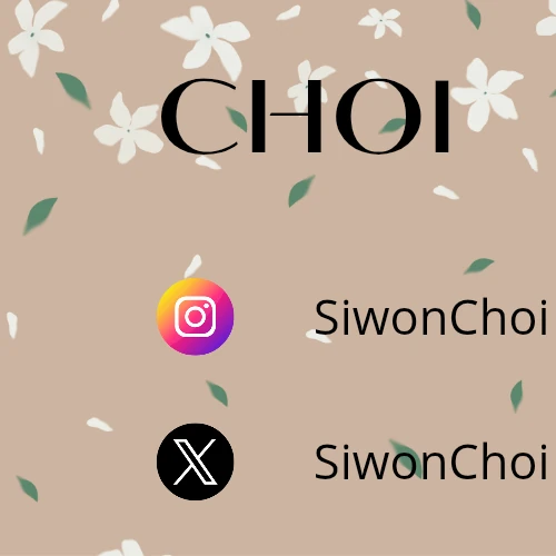 The most loved look of Choi Siwon today