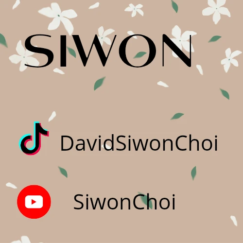 The most loved look of Choi Siwon today