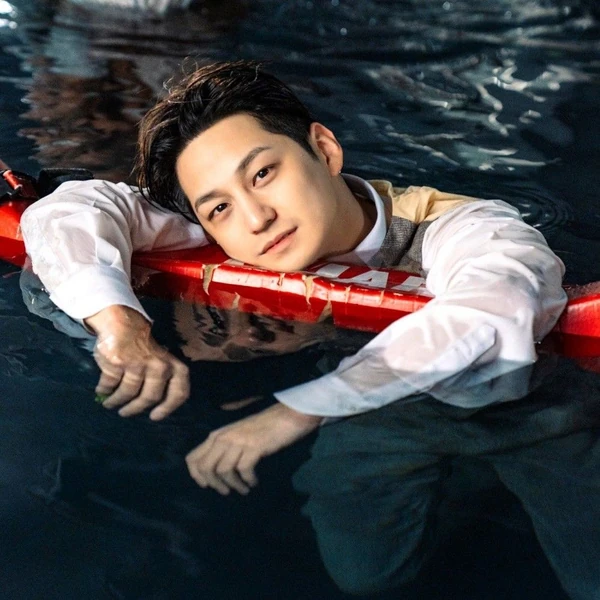 Top moment of Kim Bum chosen by fans