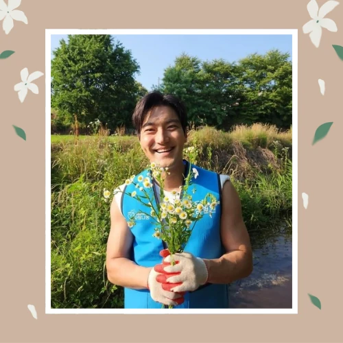 Popular photo full of fans’ love for Choi Siwon
