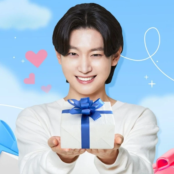 Popular photo full of fans’ love for Kim Yongbin