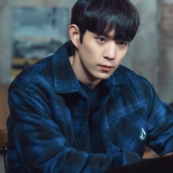 The most loved look of Kim Youngdae today