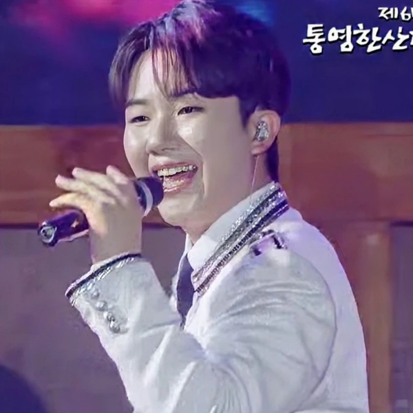 Top moment of Nam Seungmin chosen by fans