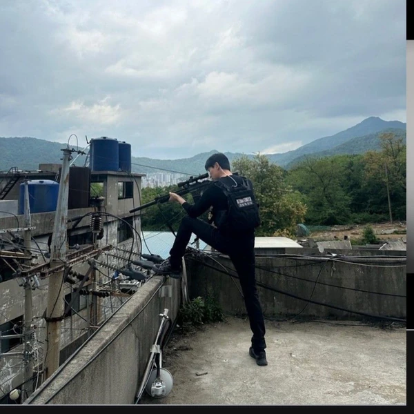 Top moment of Kim Namgil chosen by fans