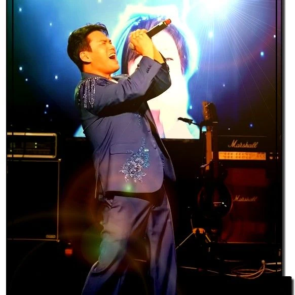 Popular photo full of fans’ love for Lee Jung