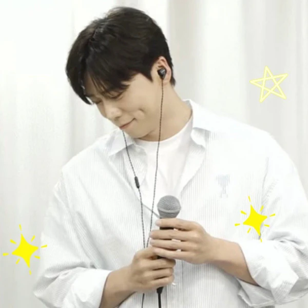 Top moment of Namgung Jin chosen by fans