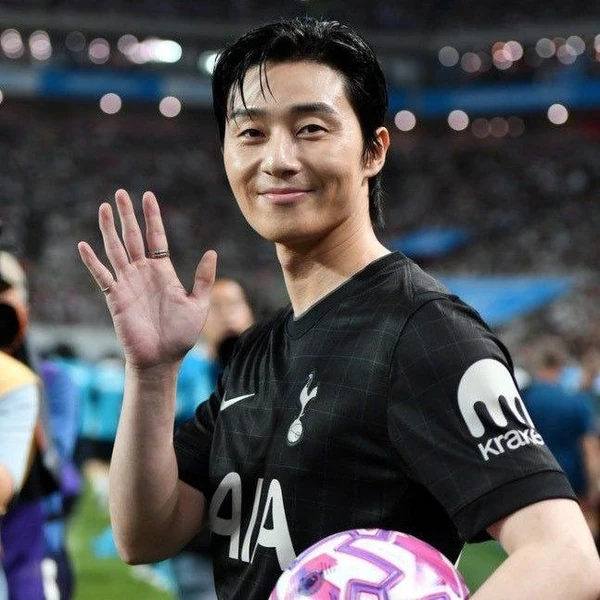 Top moment of Park Seojoon chosen by fans