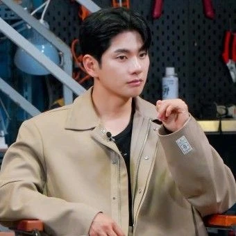 The most loved look of Lee Yikyung today