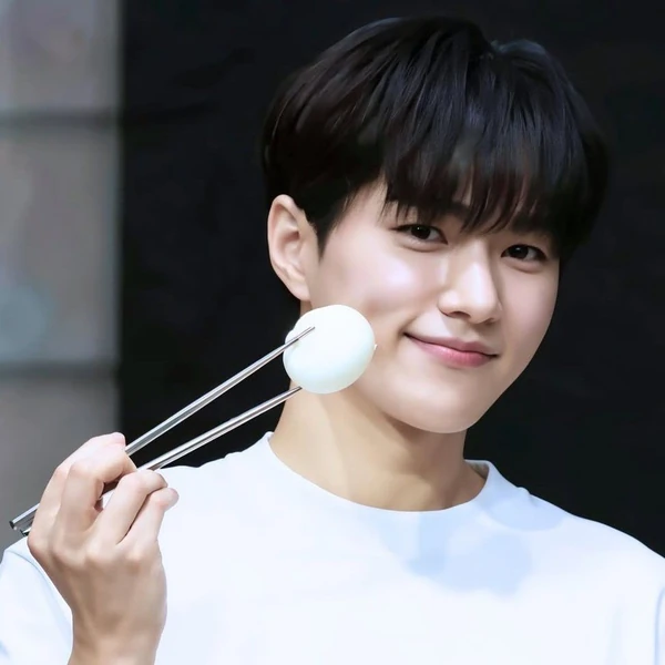 Popular photo full of fans’ love for Kim Myungsoo (L)
