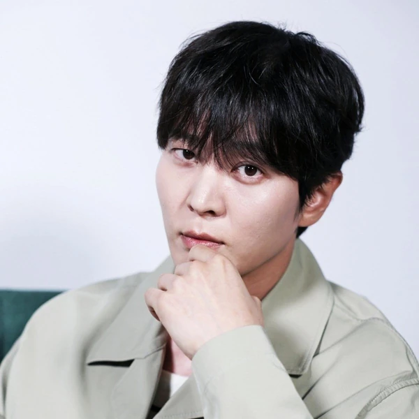 The most loved look of Juwon today