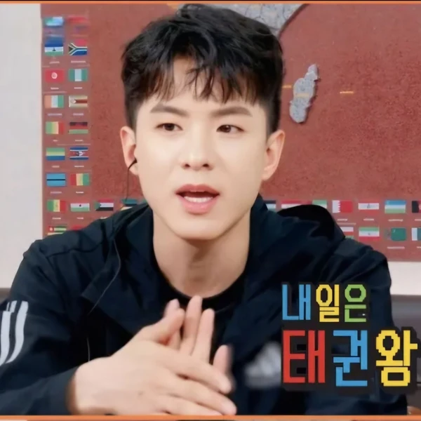 Top moment of Na Taejoo chosen by fans