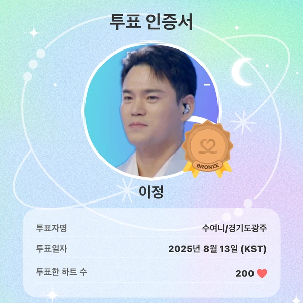 粉絲選出的Lee Jung最佳時刻