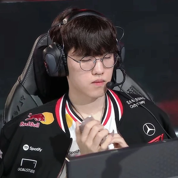 Top moment of Oner chosen by fans