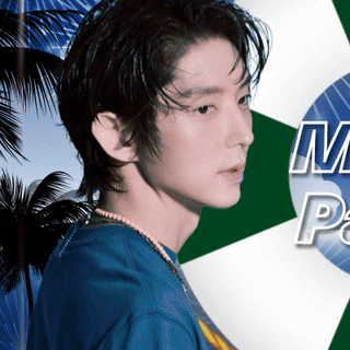 Representative photo of Lee Joongi showing their charm