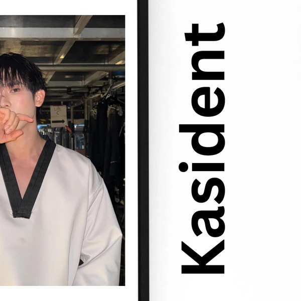 今日最も愛されたBook Kasidet Plookpholの姿