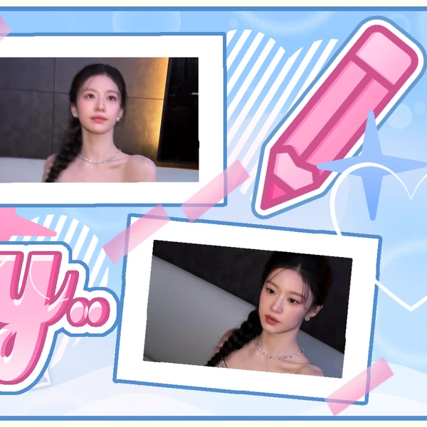 Top moment of Go Younjung chosen by fans