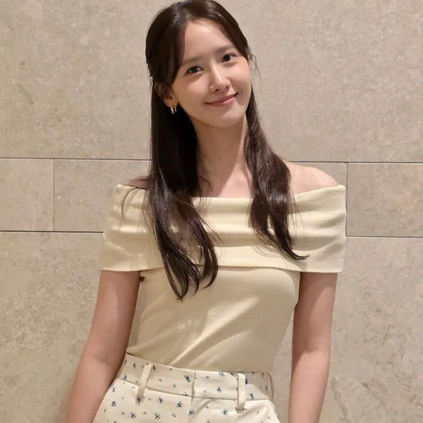 Popular photo full of fans’ love for Yoona