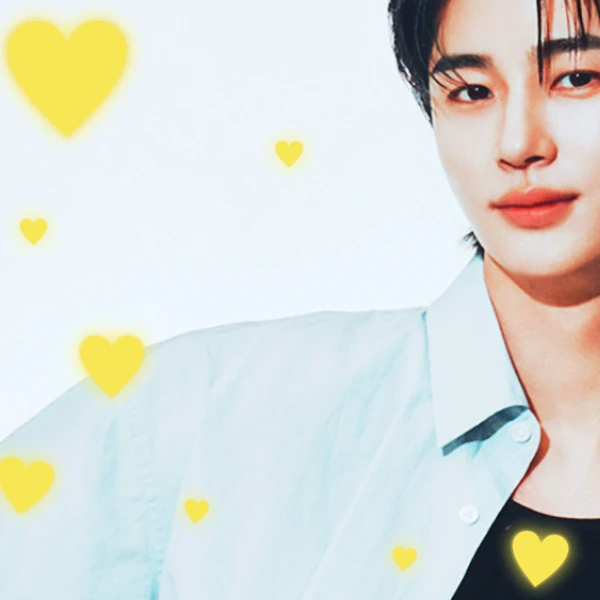 Popular profile photo of Byeon Wooseok loved by fans