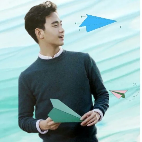 Most popular banner post in Kim Soohyun's community