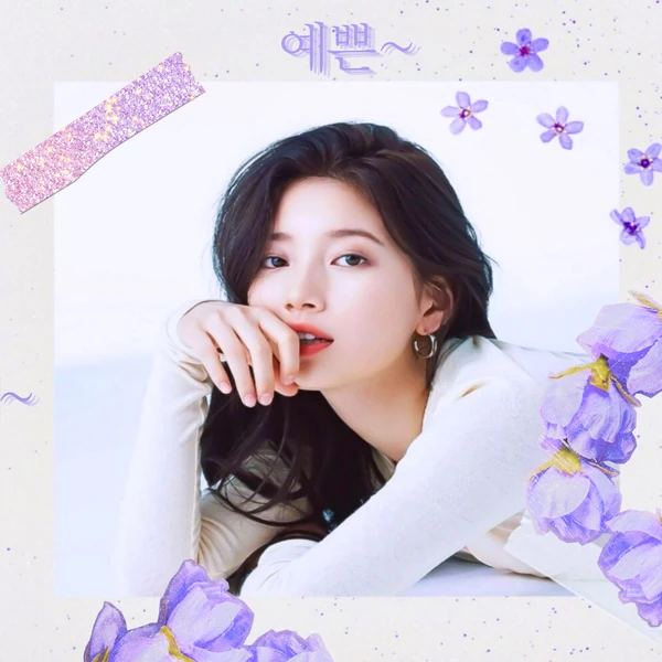 Top moment of Bae Suzy chosen by fans