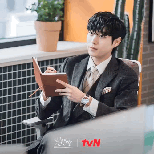 Top moment of Kim Youngdae chosen by fans