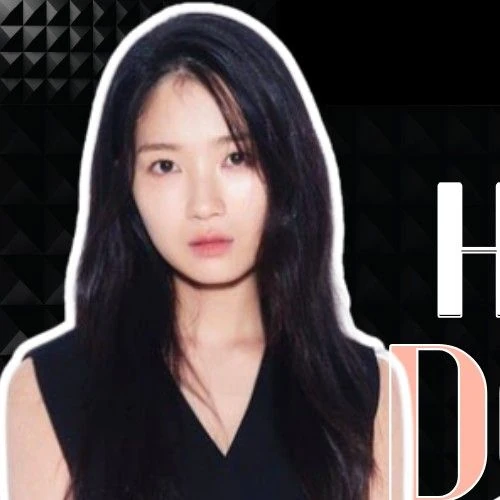 Popular profile image of Kim Hyeyoon selected by vote