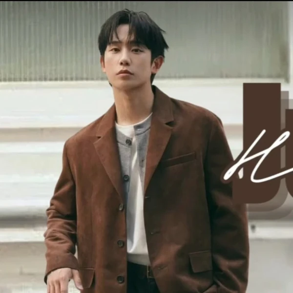 Top moment of Jung Haein selected by the fandom