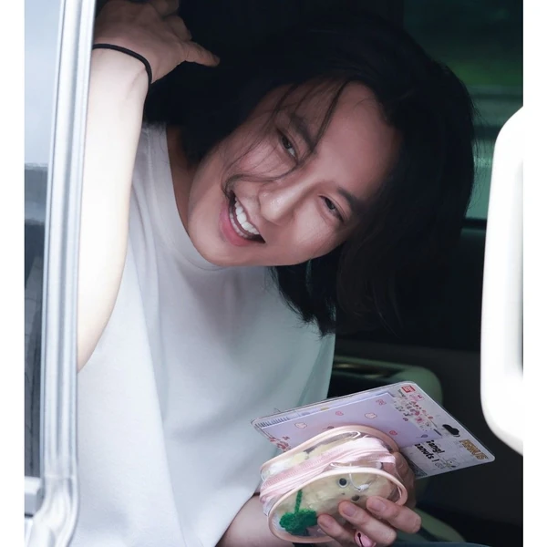 오늘 가장 사랑받은 김남길의 모습