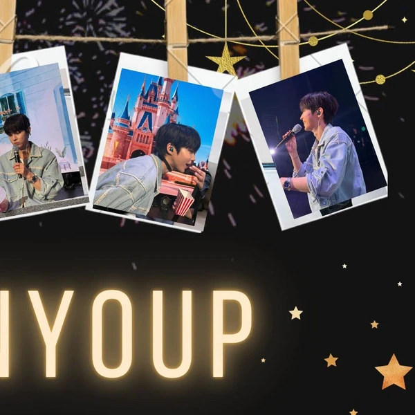 Top moment of Hwang Inyoup chosen by fans