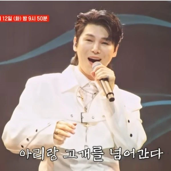 Top moment of Kim Junsu (1991) chosen by fans