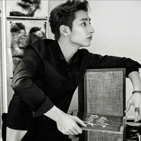 The most loved look of Lee Soohyuk today