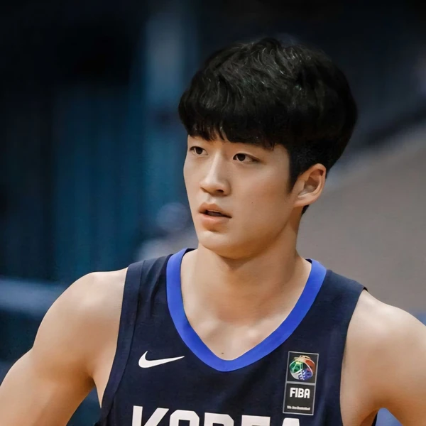 The most loved look of Yeo Junseok today