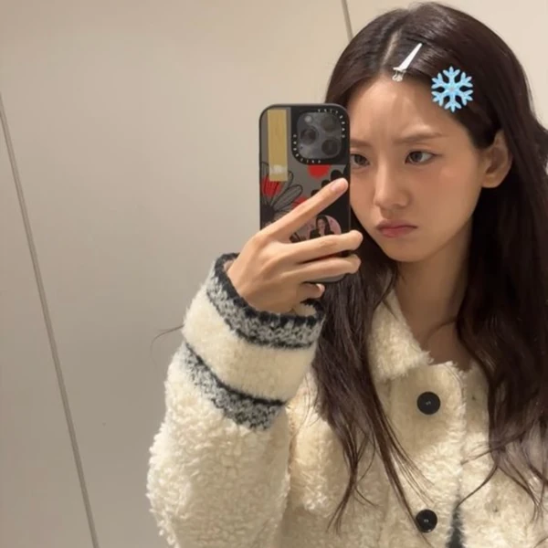 Top moment of Cho Yihyun chosen by fans