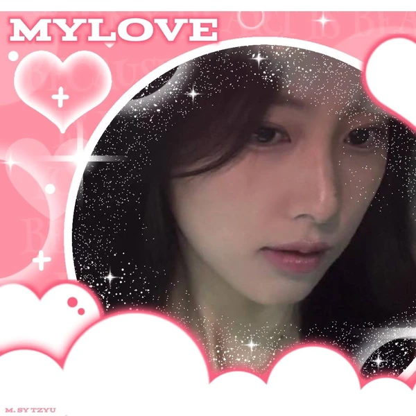 Popular photo full of fans’ love for Kang Hyewon