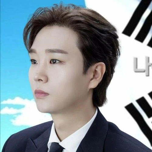 오늘 가장 사랑받은 송민준의 모습