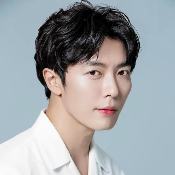 Top moment of Kim Jaewook chosen by fans