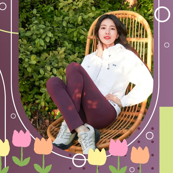팬들이 뽑은 배수지 최고의 순간