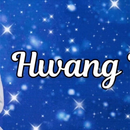 今天最受喜愛的黃寅燁模樣