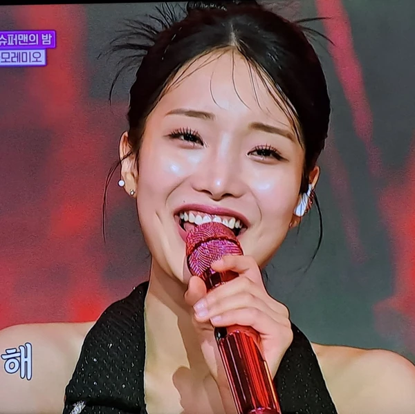Popular photo full of fans’ love for Kim Soyeon (2004)