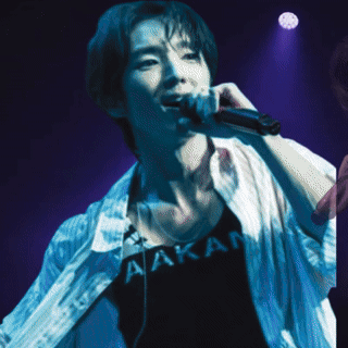 Top moment of Lee Joongi selected by the fandom
