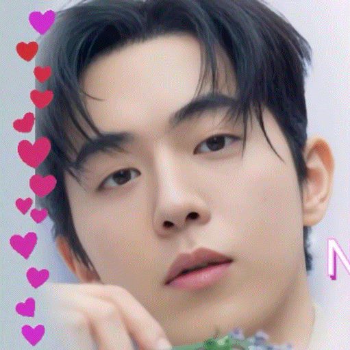 Popular photo full of fans’ love for Nam Joohyuk