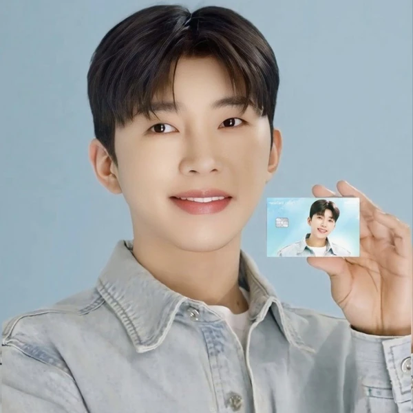 오늘 가장 사랑받은 임영웅의 모습