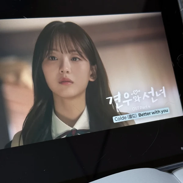 Top moment of Cho Yihyun chosen by fans