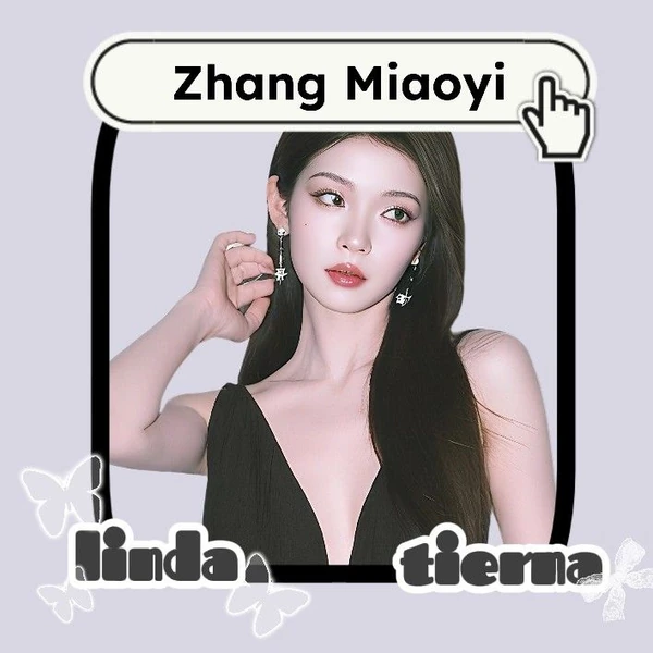 Top moment of Zhang Miaoyi chosen by fans
