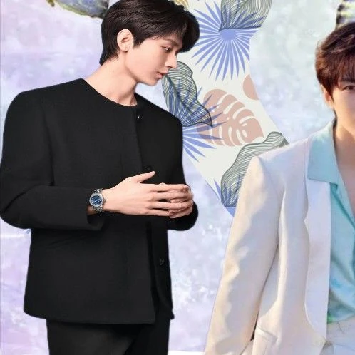 Popular photo full of fans’ love for Cheng Yi