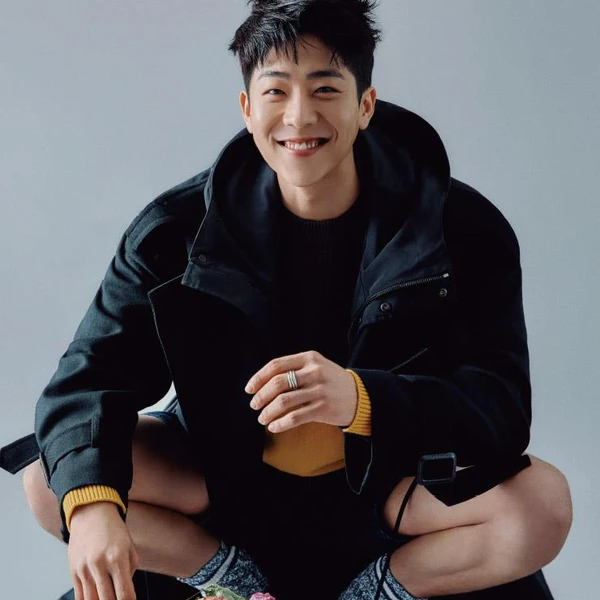 Top moment of Chae Jonghyeop chosen by fans